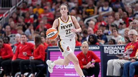 Caitlin Clark, Indiana Fever vs Atlanta Dream: How to watch.
